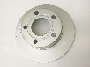 4A0615601A Disc Brake Rotor